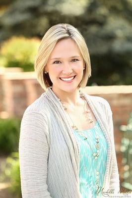 Carissa Maxwell - Glow Realty