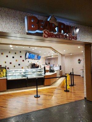 Bear Paw Sweets & Eats