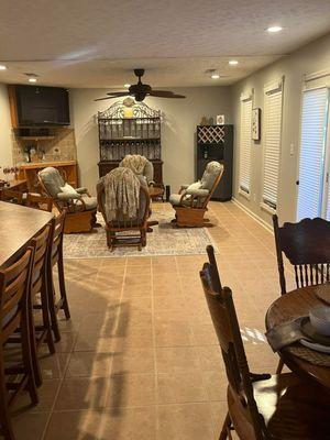 Blessed Hands Cleaning