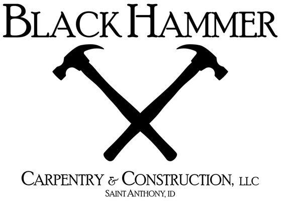 Black Hammer Carpentry & Construction LLC