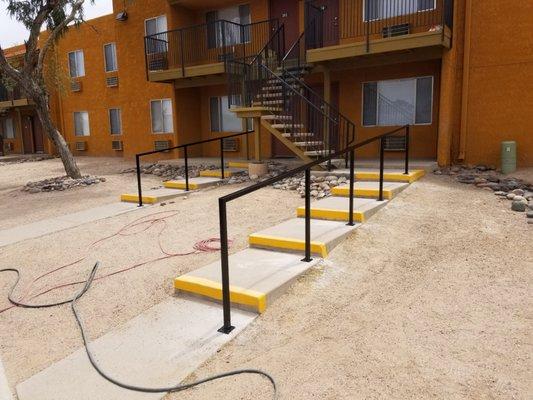 Cardinal Fence And Fabrication