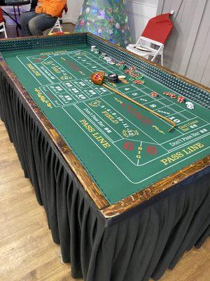 First Class Entertainment