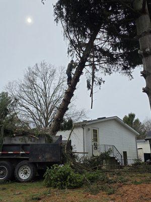 Class-A Property Maintenance