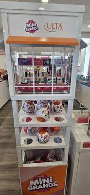 Ulta Beauty