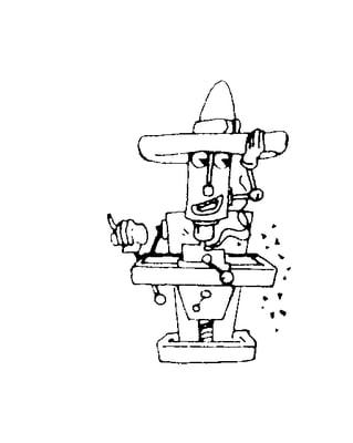 Barney's Precision Products