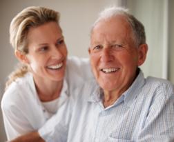 Sterling Senior Care & Residential Placement