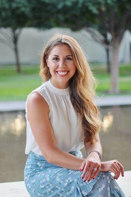 Owner of Perry Myofunctional Therapy PLLC