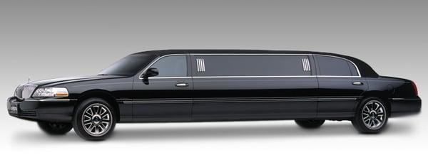 Jet Stream Limos