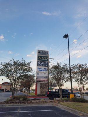 It's so safe here that I woodpark here overnight