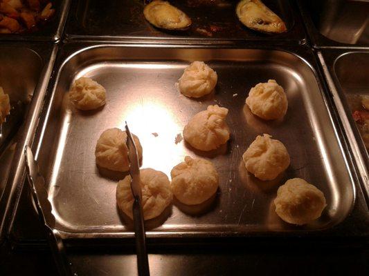 Cheese bun. Tasty good