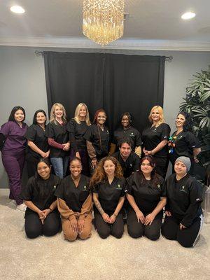 A Place at Home - Inland Empire West