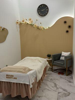 Mulan Beauty Spa