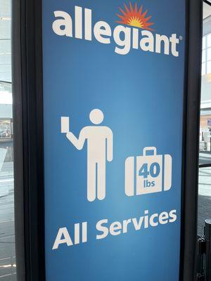Allegiant Air