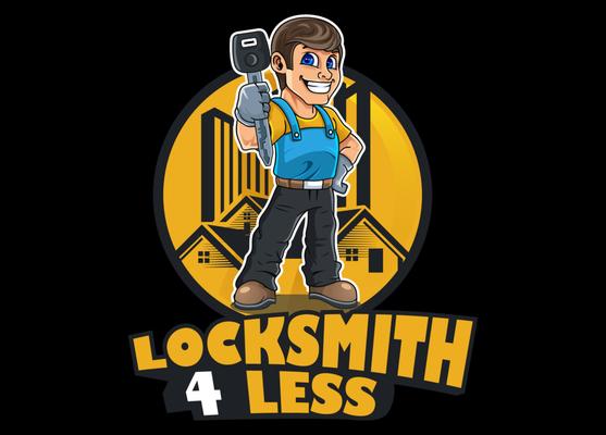 Locksmith 4 Lesson