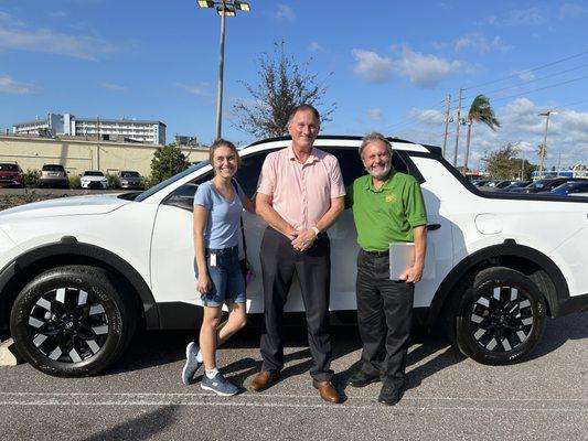 Hyundai of New Port Richey Certified Used Cars