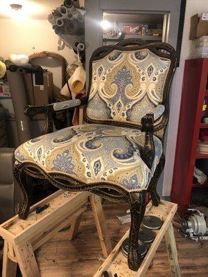 Snodgrass Upholstery