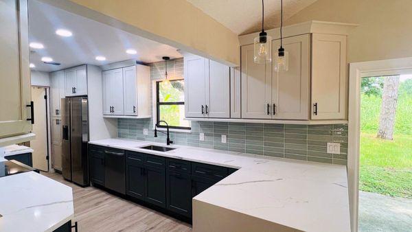 Melbourne Beach Flooring & Kitchens