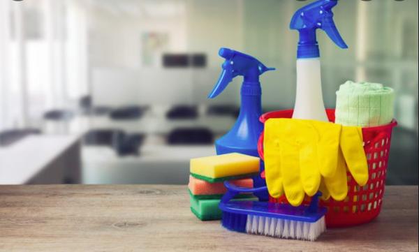 Shiniest Cleaning Services