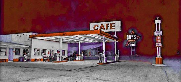 Photography by Robert Lake