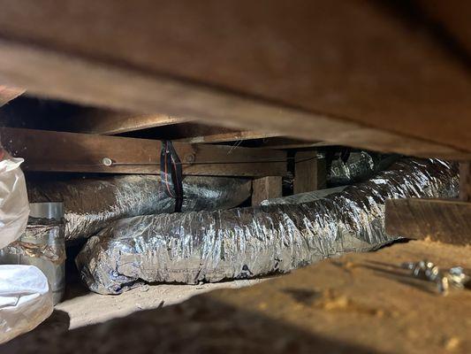 Romero Maintenance Construction