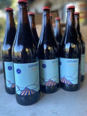 Coturri H & Sons Winery