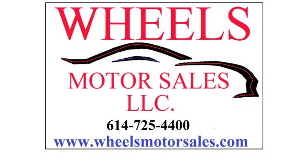 Wheels Motor Sales