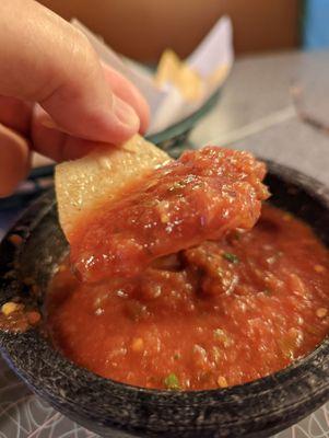 El Norte Mexican Grill