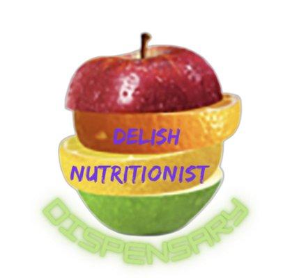 Delish Nutritionist