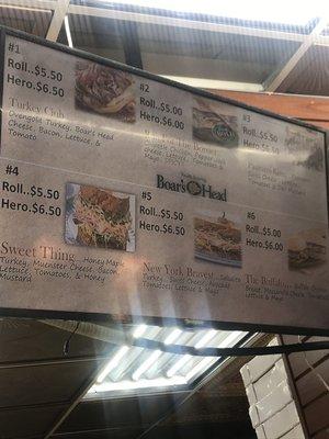 Lucky Star Mini Market