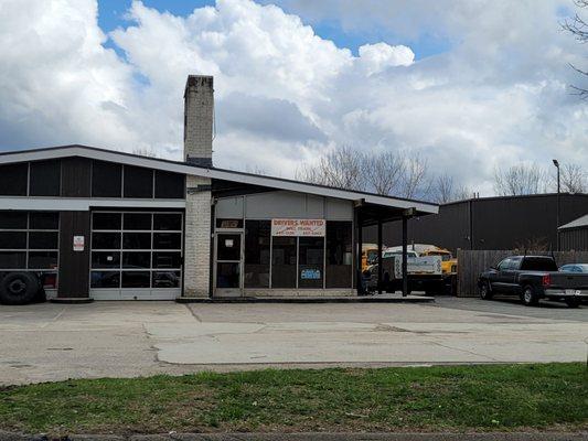 Michael J Connolly & Sons