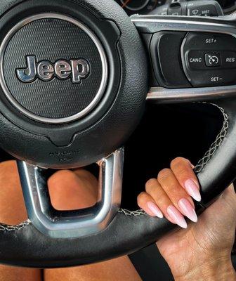 Three Sisters Beauty Salon