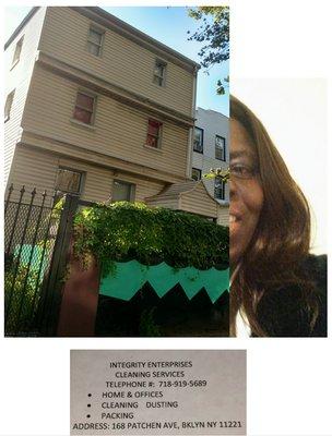 Integrity Enterprises