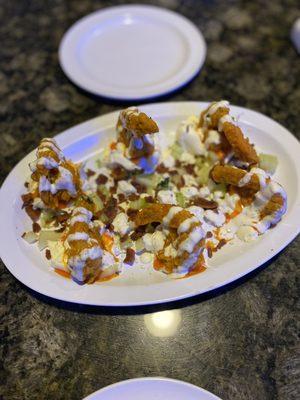 Roper's Regal Beagle