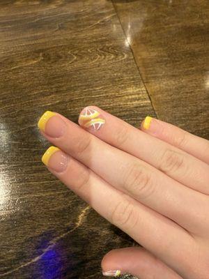 La Bella Nail Spa