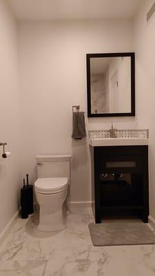 TC Construction Company