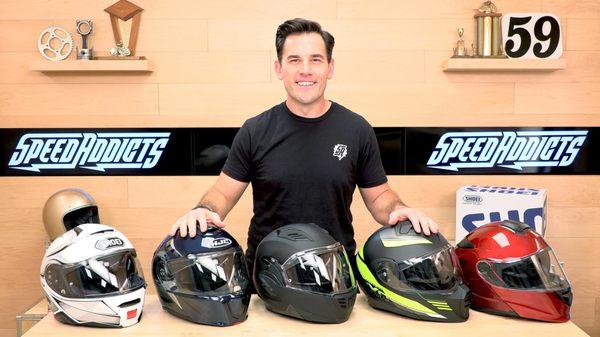 Speed Addicts Video Studio