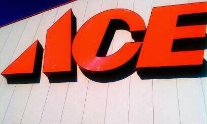 Ace Hardware Three Fountains