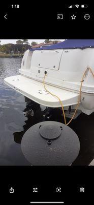 Kristy’s Lockwood Family Cleaning Service