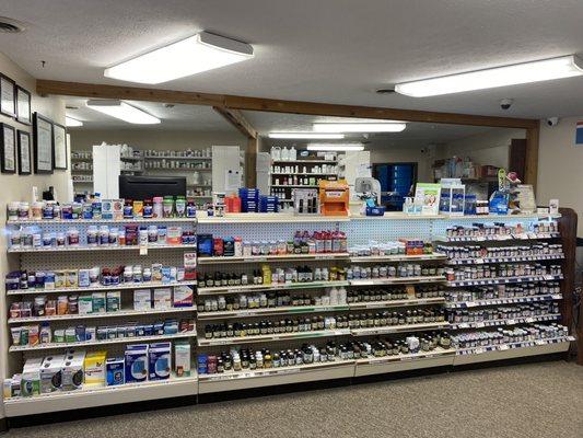 Brewster Family Pharmacy