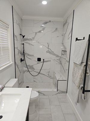 ERC Construction and Renovation