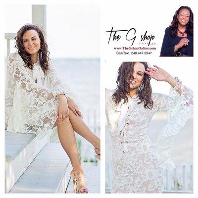 The G shop Fashion by Giovanna