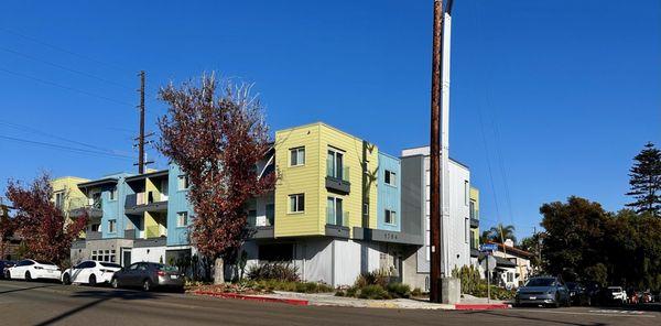 One of the properties - 4455 Lamont St. Dec 30, 2024