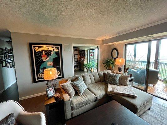 Crutchfield Store - Charlottesville