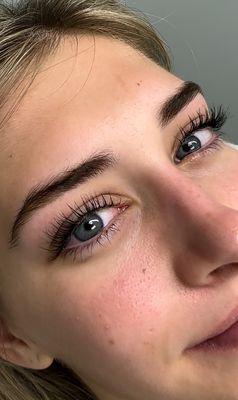 Lash lifts