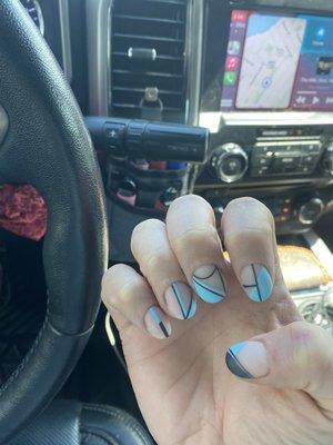 Magnolia Hair & Nail Salon