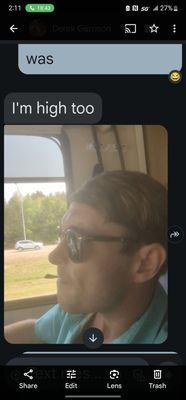 Derek Garrison the dent solution currently in BALDWIN WISCONSIN