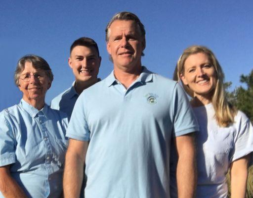 Coast Home Watch - St. Augustine