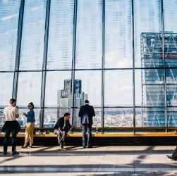 Kisa Walker Insurance