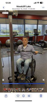 Foundations Physical Therapy