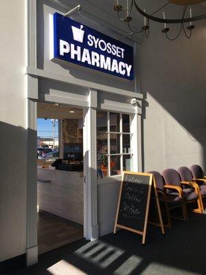 Syosset Pharmacy